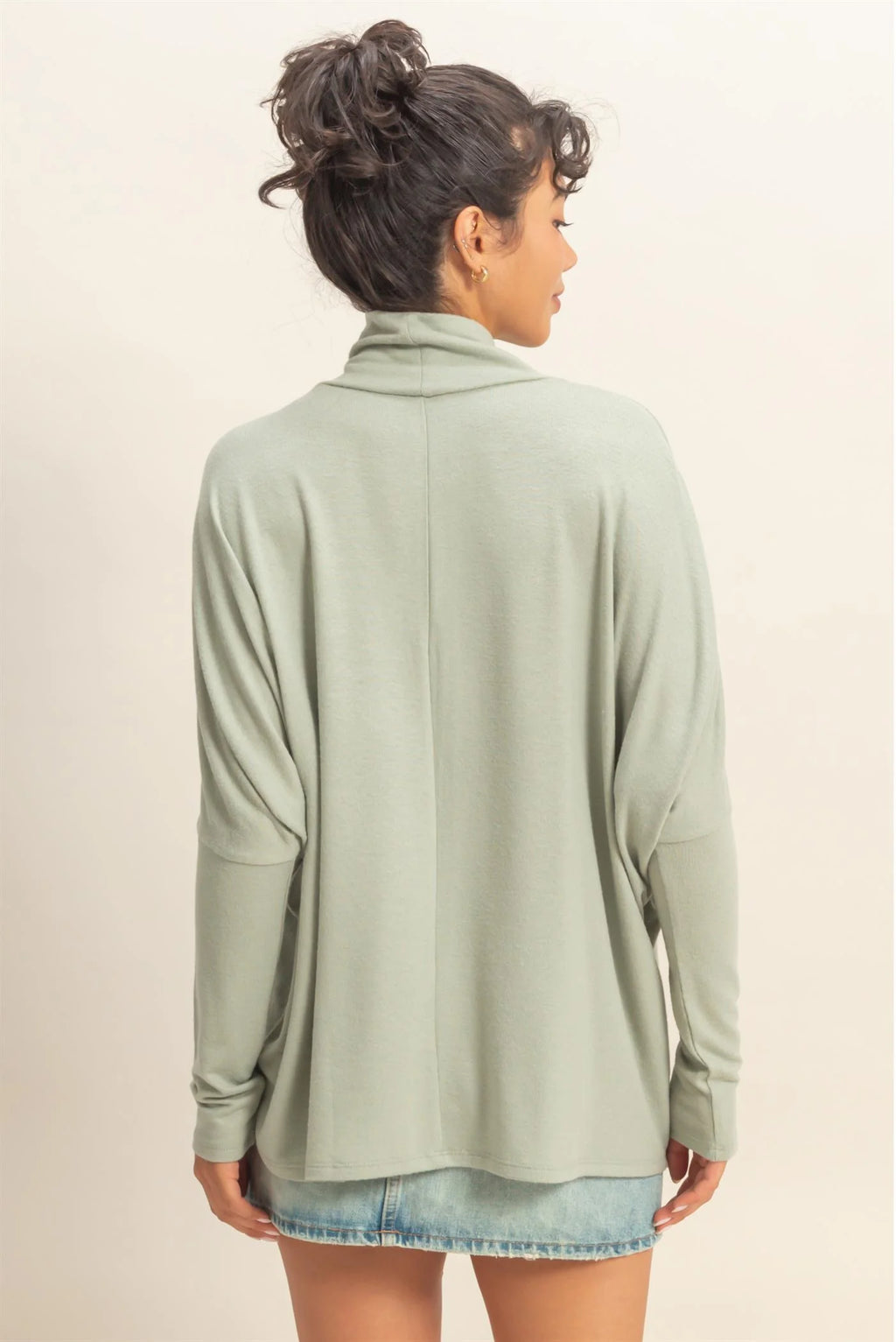 Riley Turtleneck