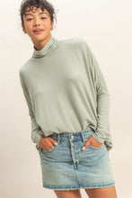 Load image into Gallery viewer, Riley Turtleneck
