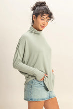Load image into Gallery viewer, Riley Turtleneck
