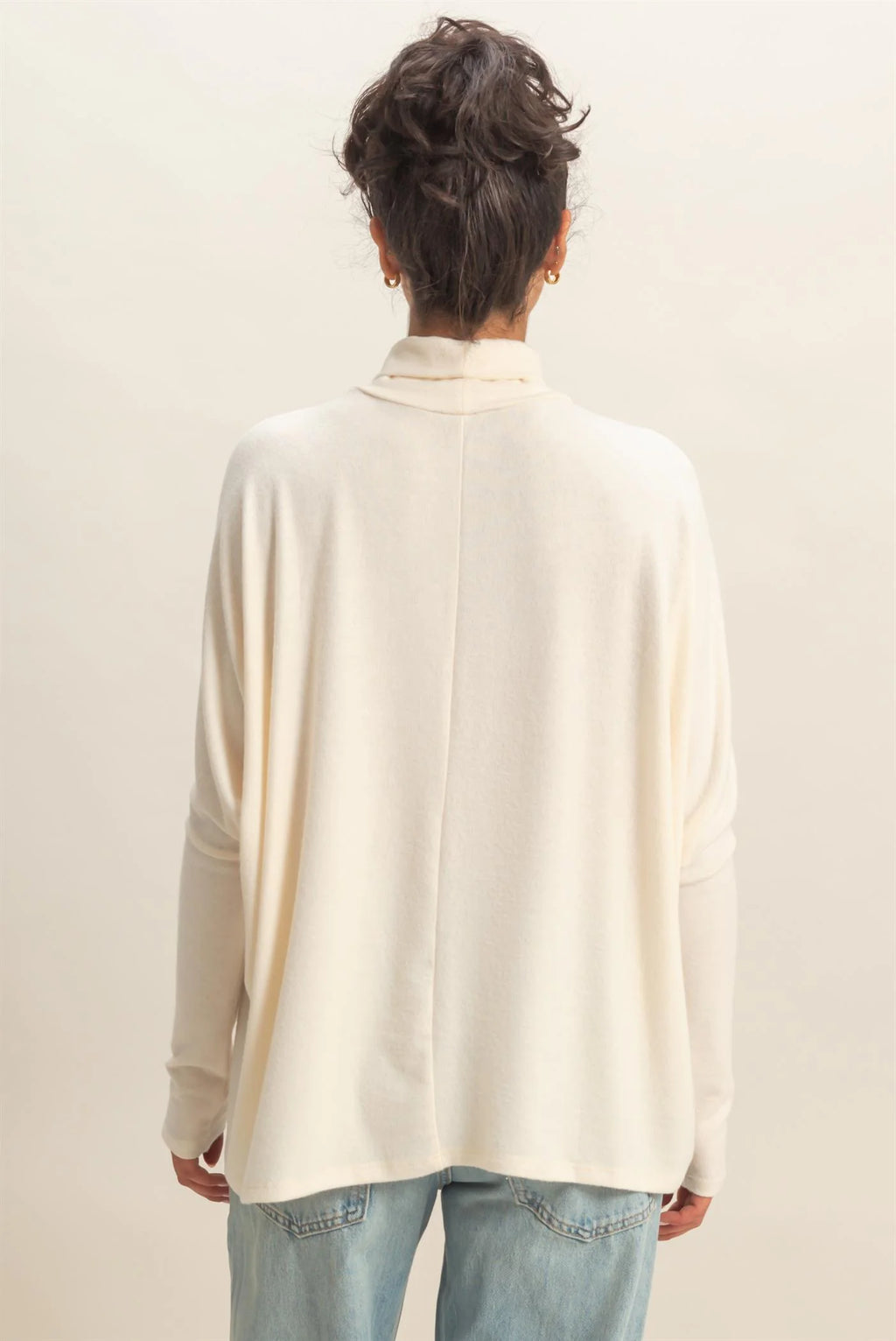 Riley Turtleneck