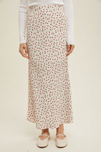 Load image into Gallery viewer, Rosa Slip Skirt
