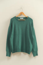 Load image into Gallery viewer, Roll Neck Sweater
