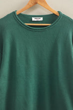 Load image into Gallery viewer, Roll Neck Sweater
