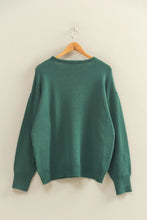 Load image into Gallery viewer, Roll Neck Sweater
