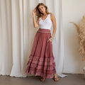 Western Wiles Skirt
