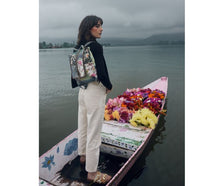 Load image into Gallery viewer, La Fleur Backpack
