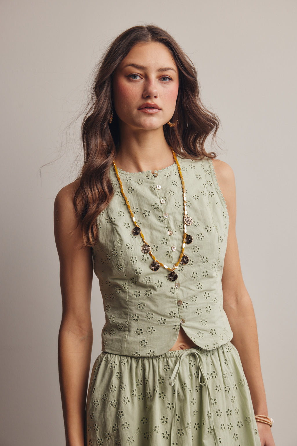 Samira Vest