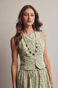 Samira Vest