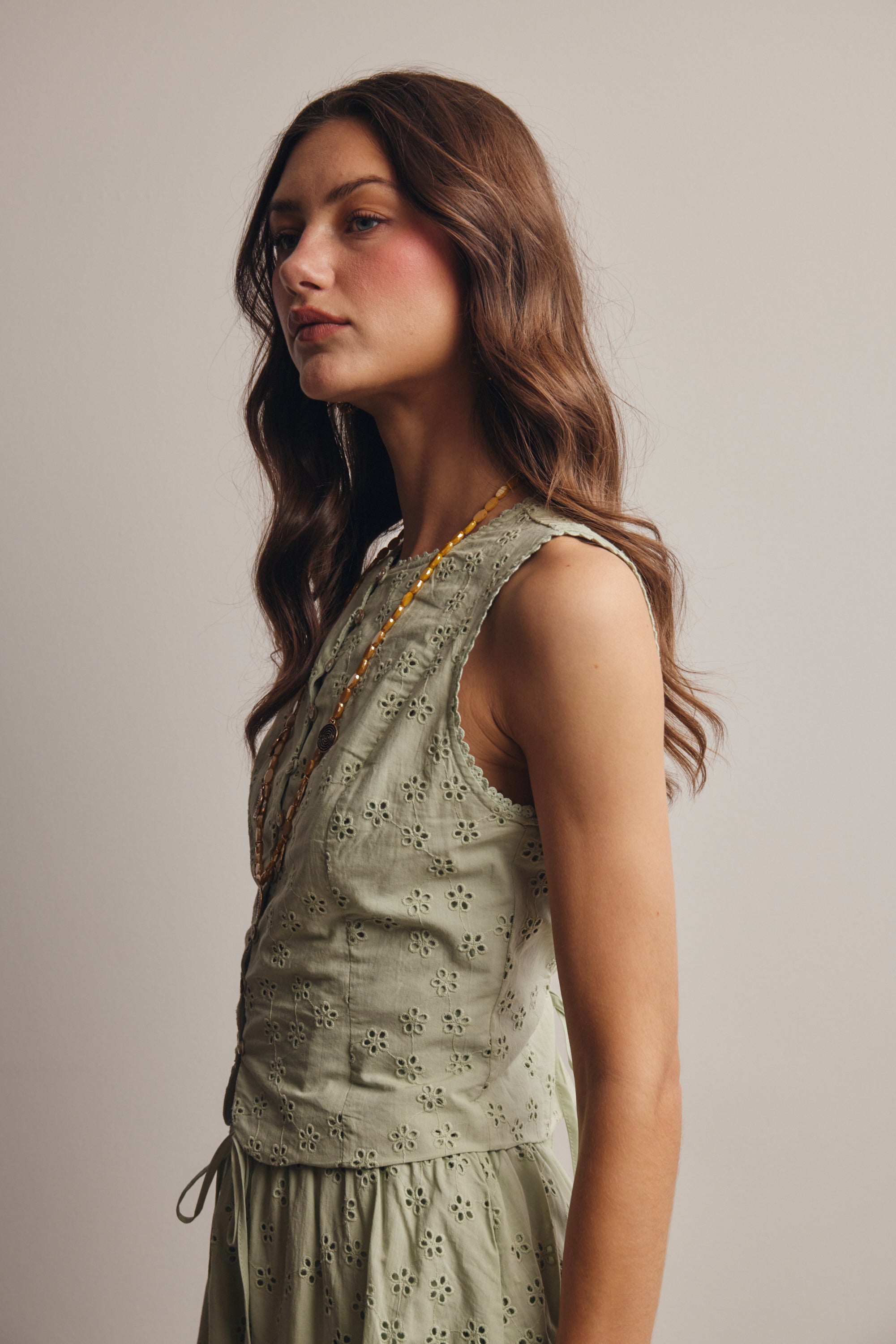 Samira Vest