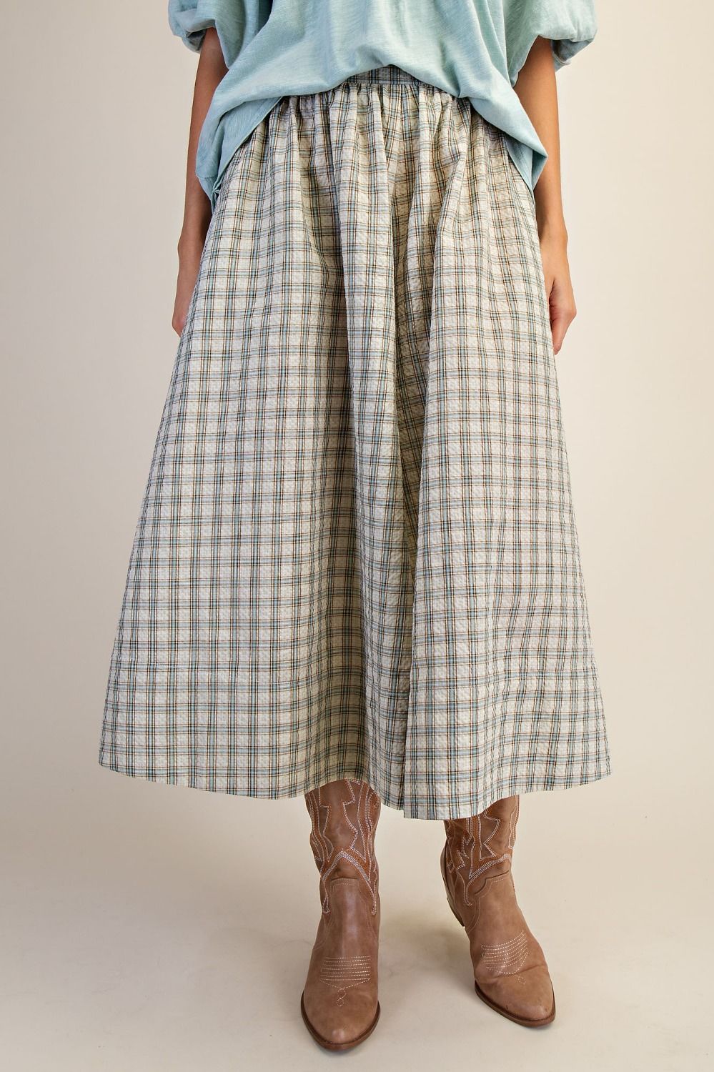 Sage Culottes