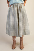 Sage Culottes