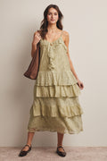 Briar Midi Dress