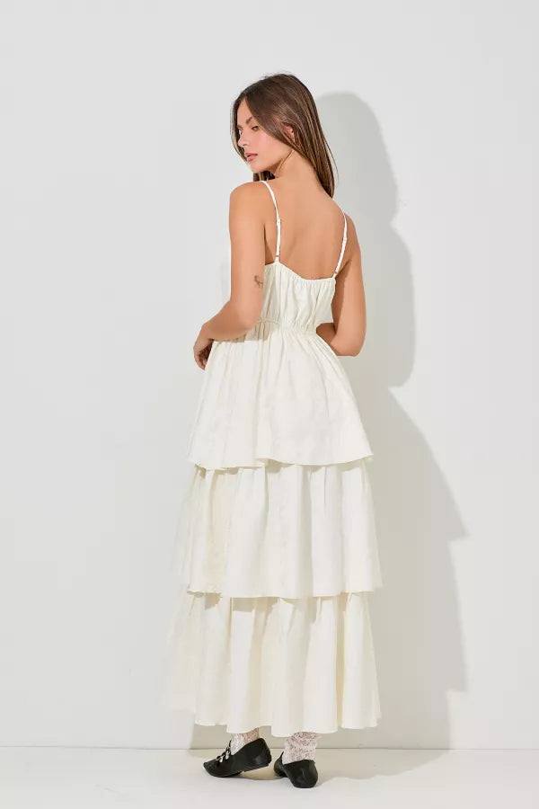 Samantha Dress