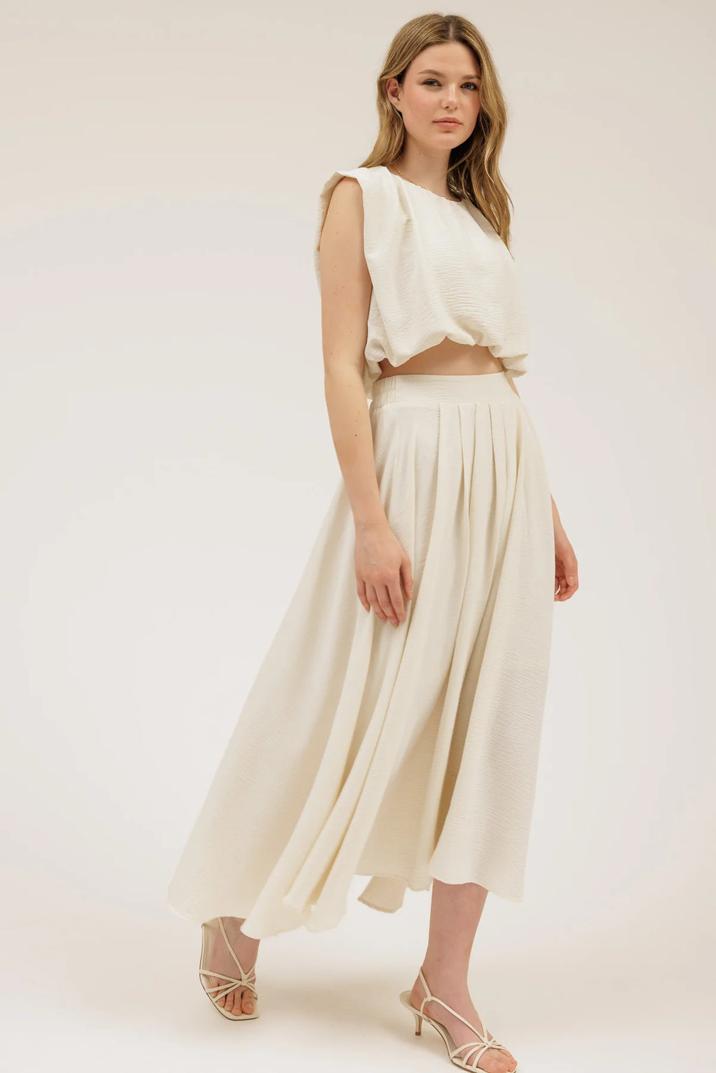 Sandy Top