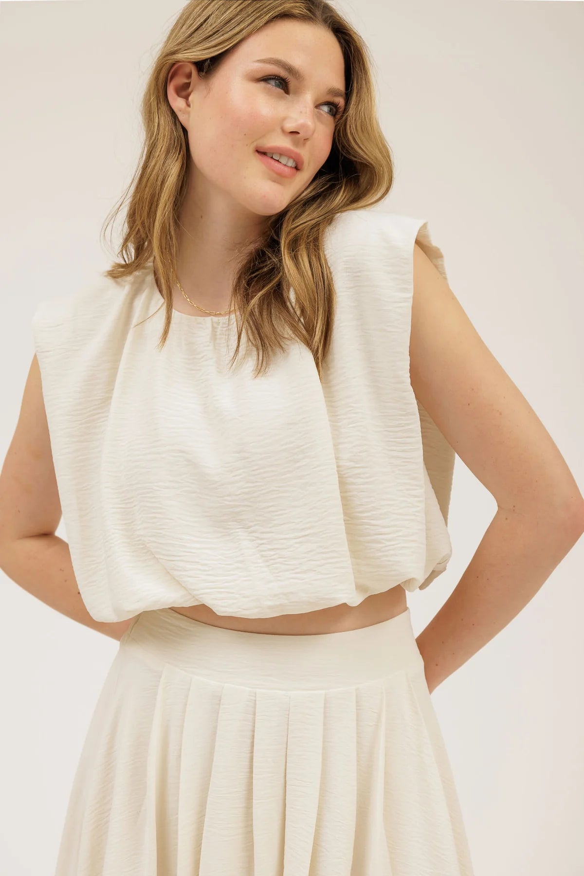 Sandy Top
