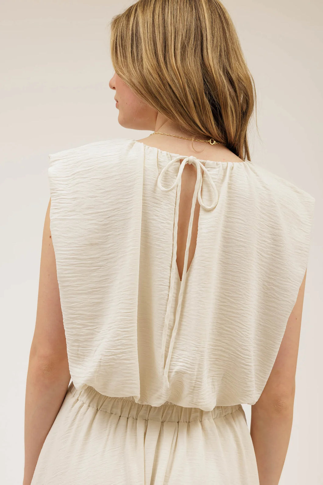 Sandy Top
