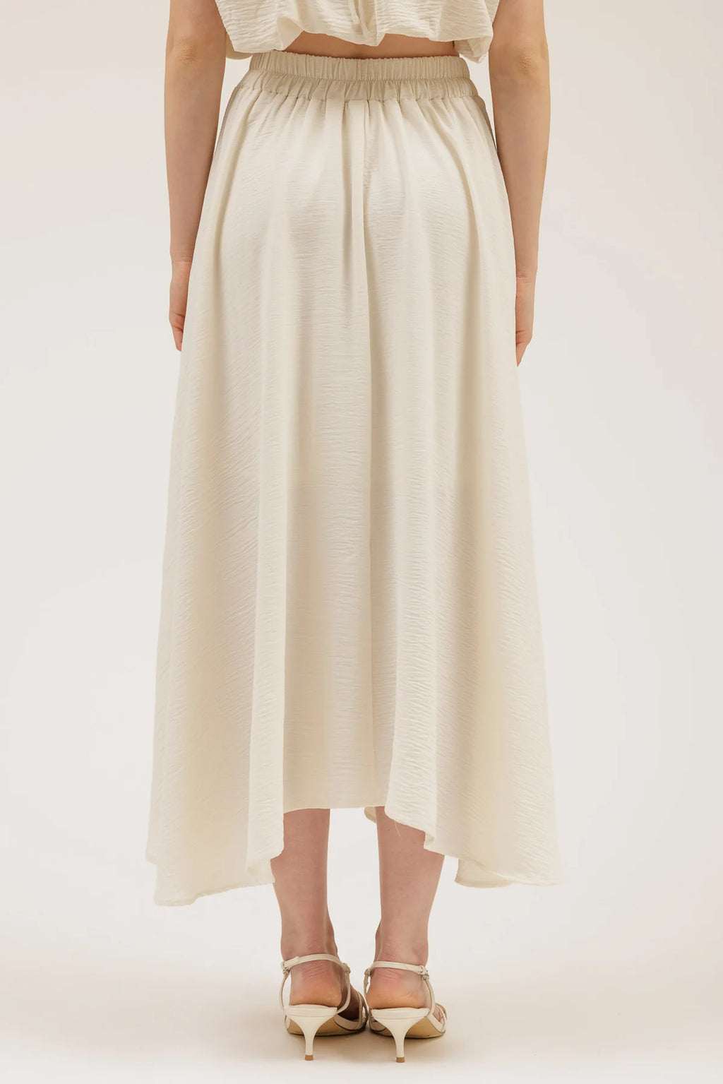 Sandy skirt