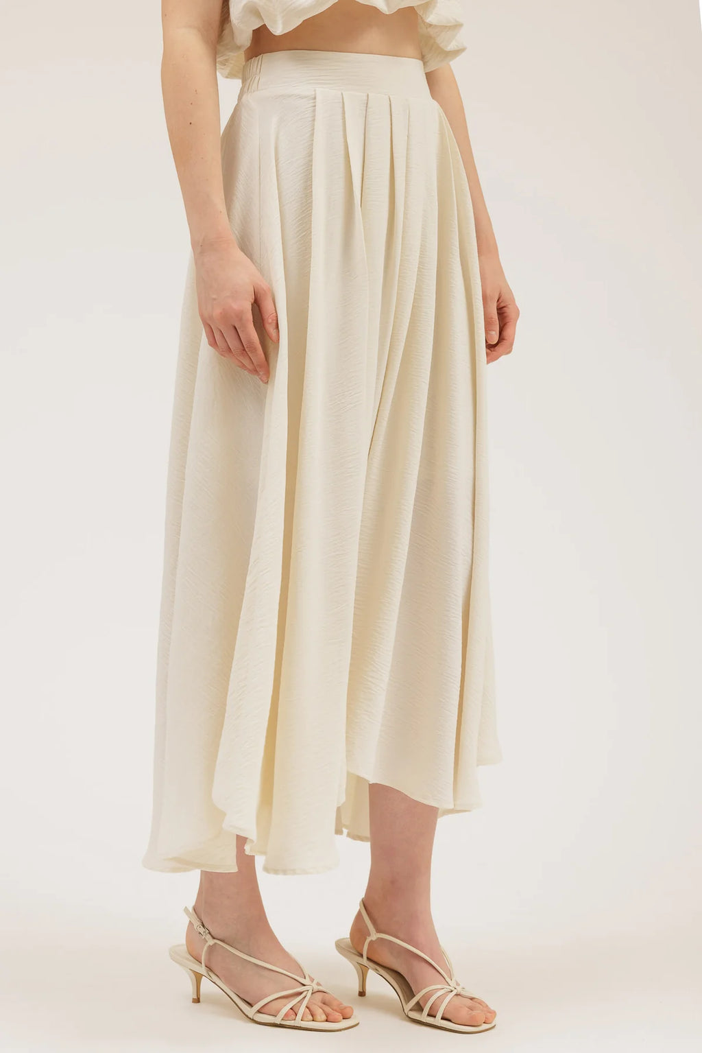 Sandy skirt