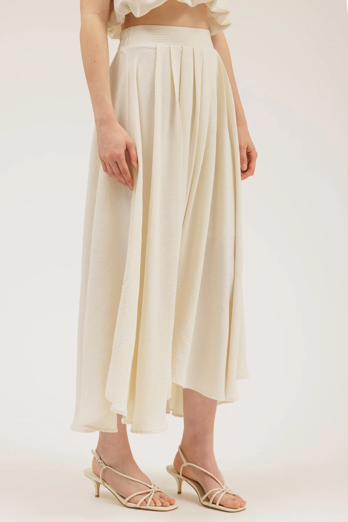 Sandy skirt