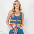 Saylor Tank Top
