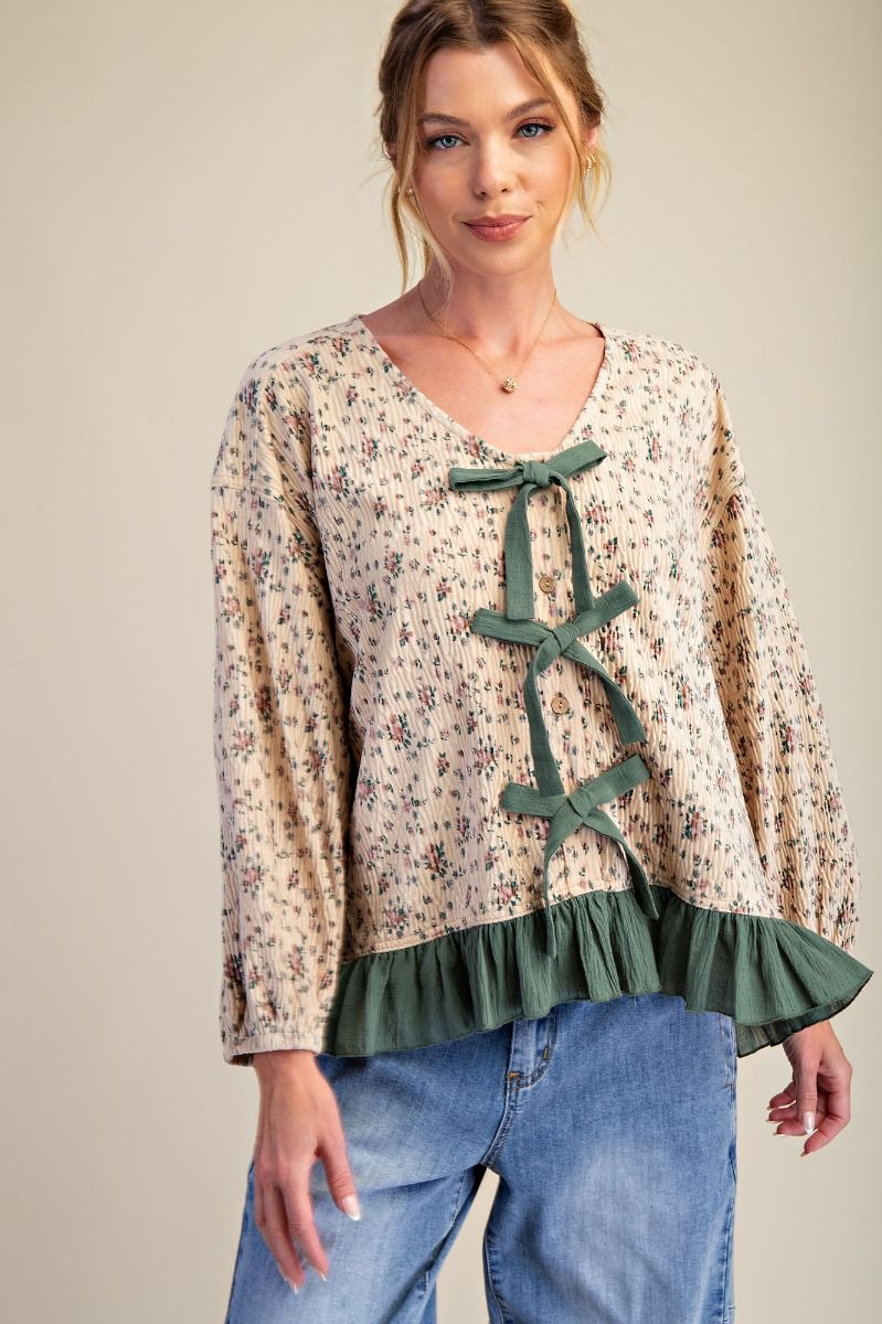 Sheridan Top
