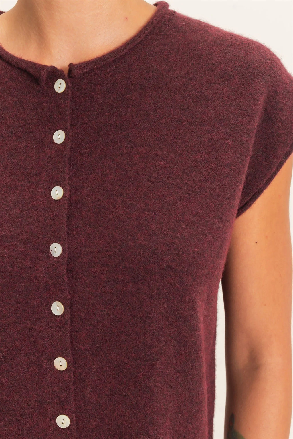 Sugar & Spice Sweater