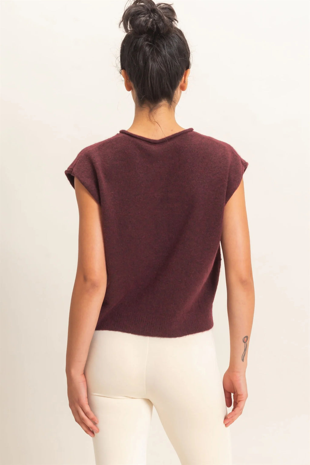 Sugar & Spice Sweater