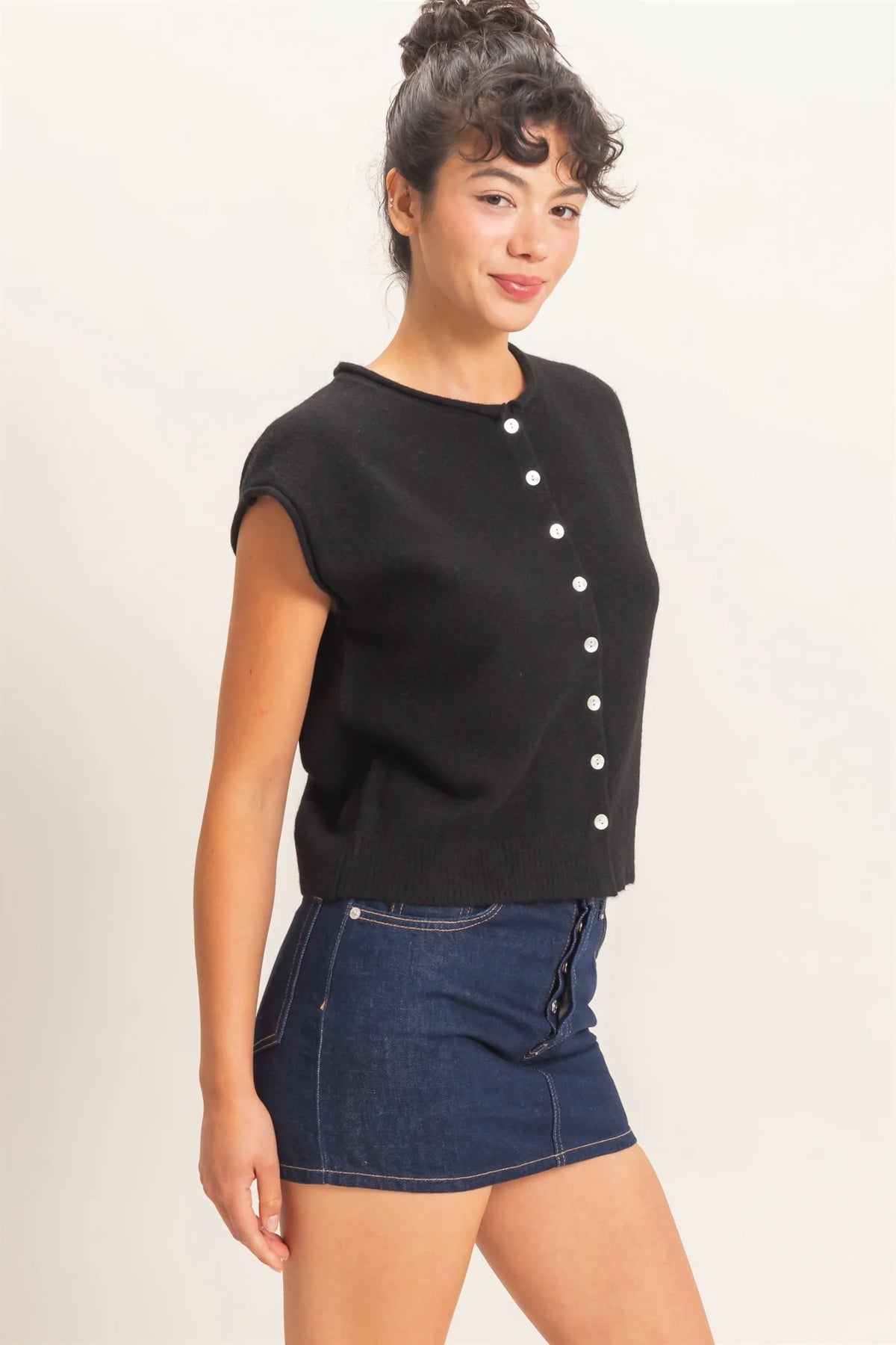 Sugar & Spice Sweater