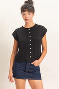 Sugar & Spice Sweater