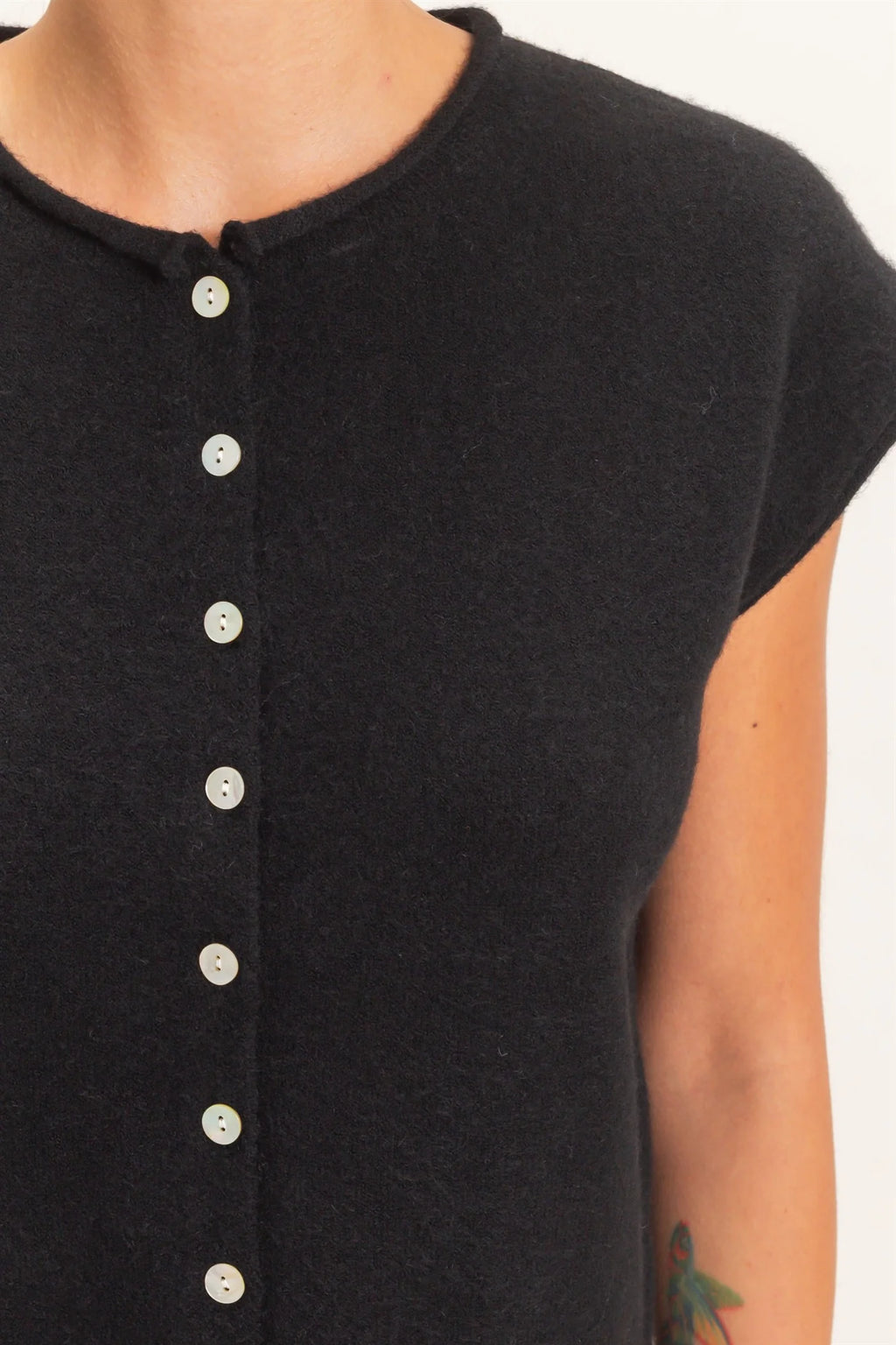 Sugar & Spice Sweater