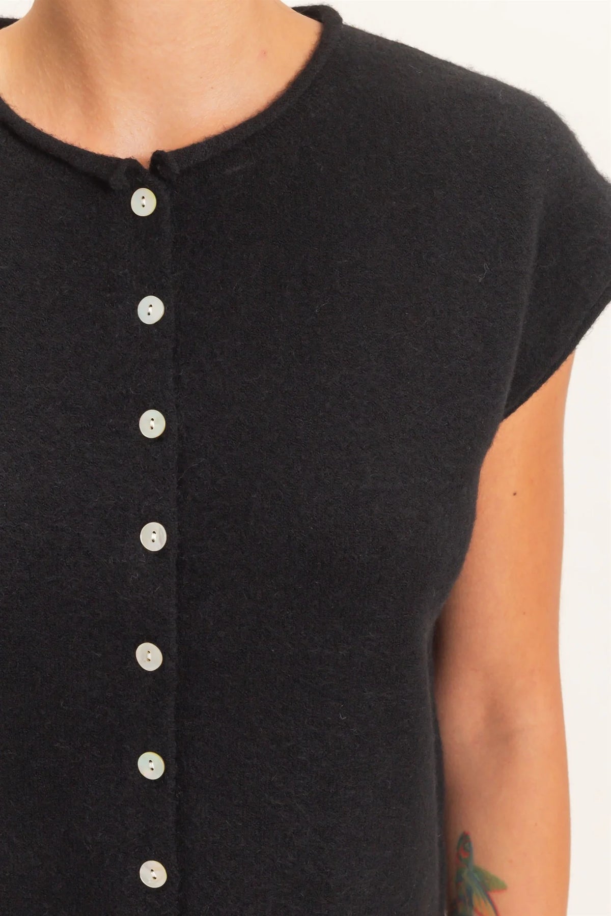 Sugar & Spice Sweater
