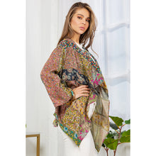 Load image into Gallery viewer, Talia Kimono
