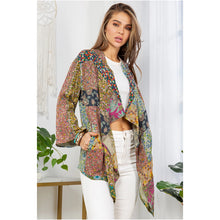 Load image into Gallery viewer, Talia Kimono
