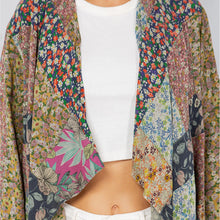 Load image into Gallery viewer, Talia Kimono
