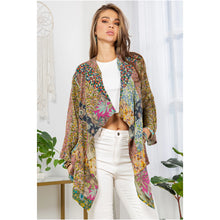 Load image into Gallery viewer, Talia Kimono
