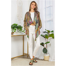 Load image into Gallery viewer, Talia Kimono
