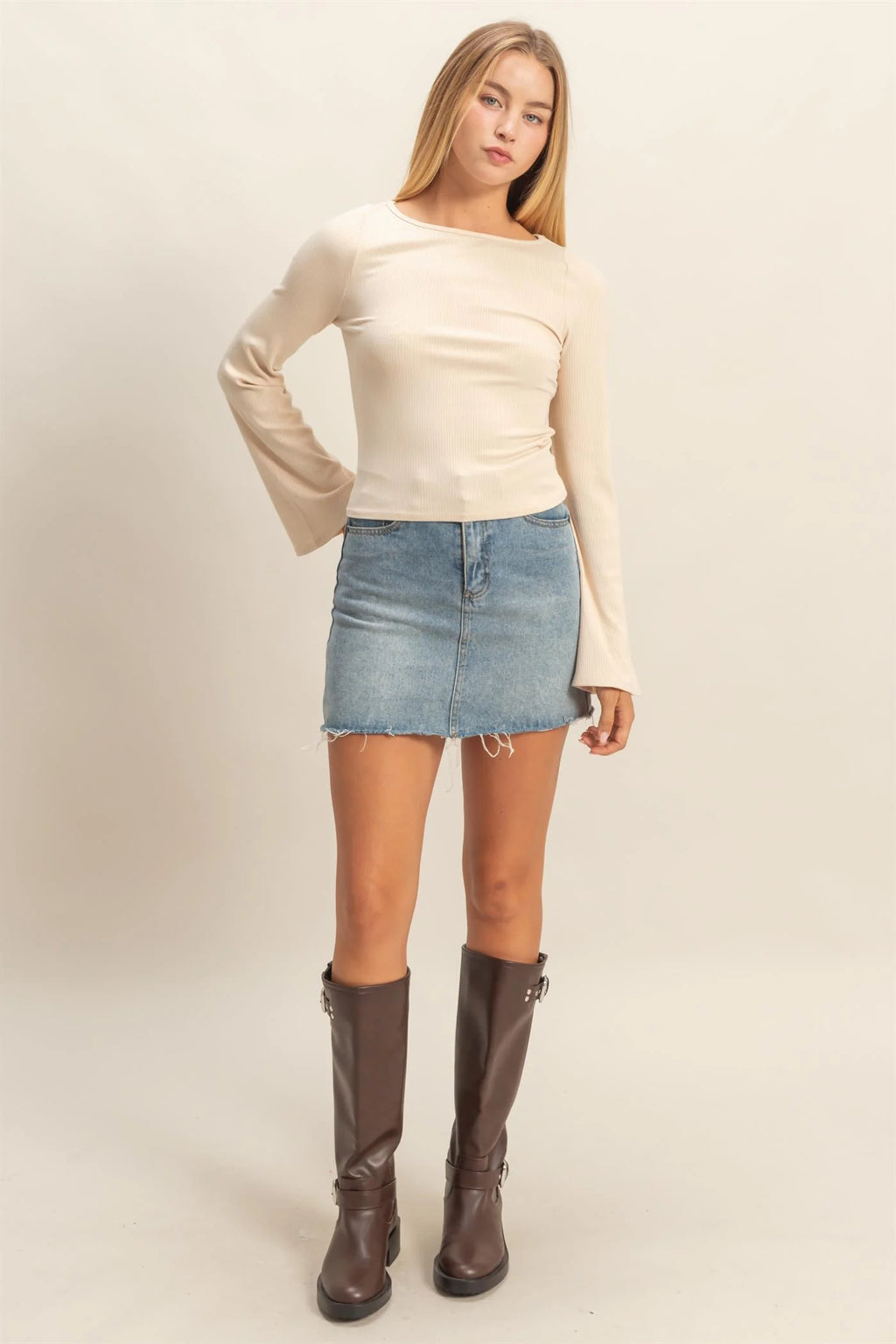 Taylor Tee
