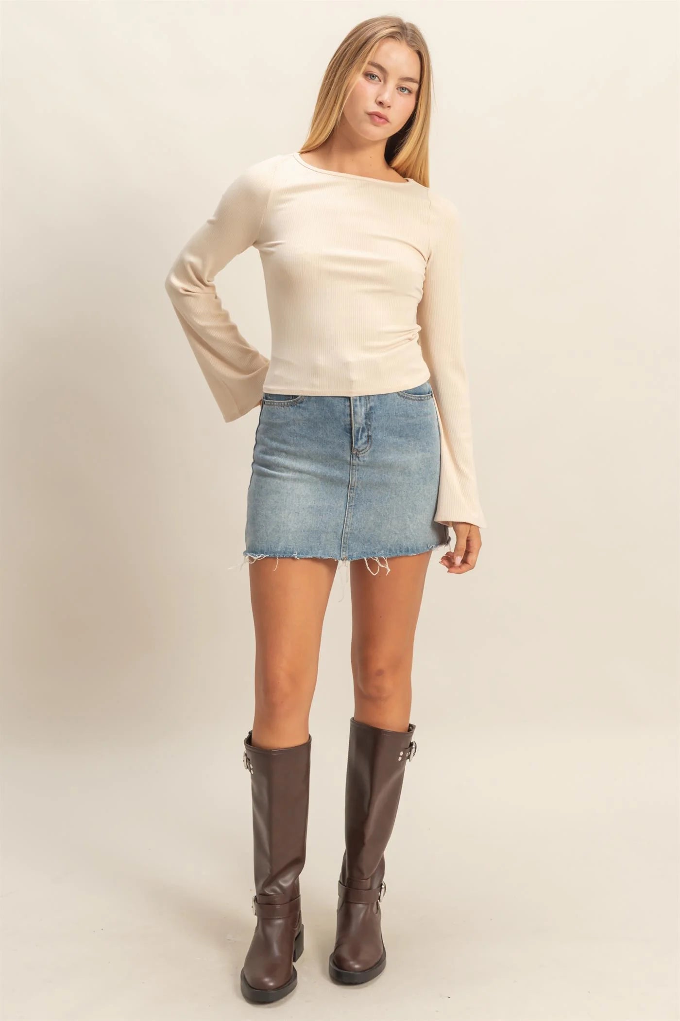 Taylor Tee