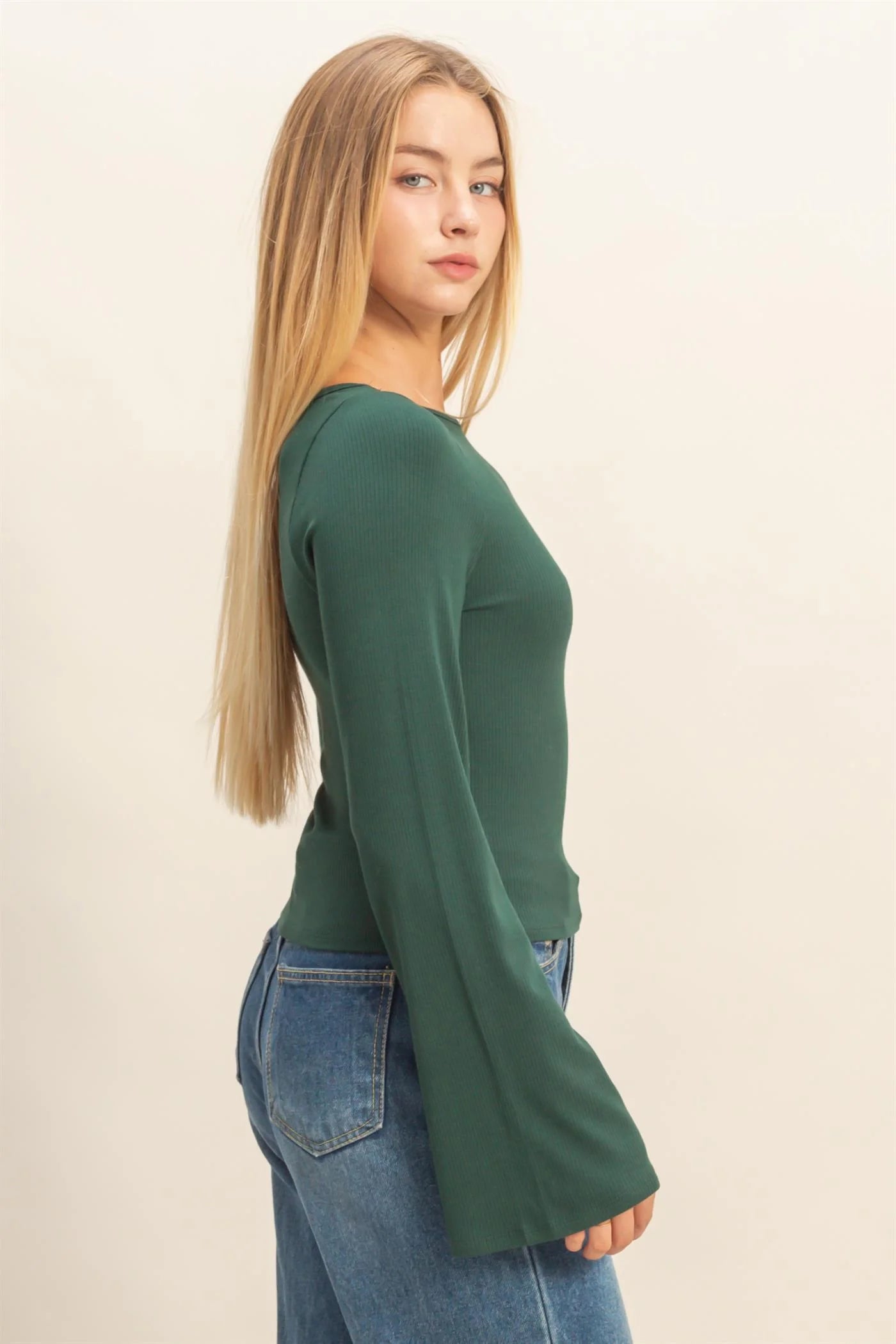 Taylor Tee