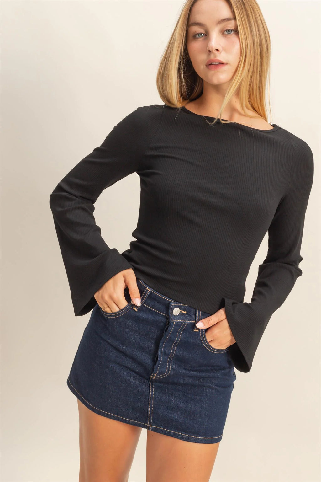 Taylor Tee