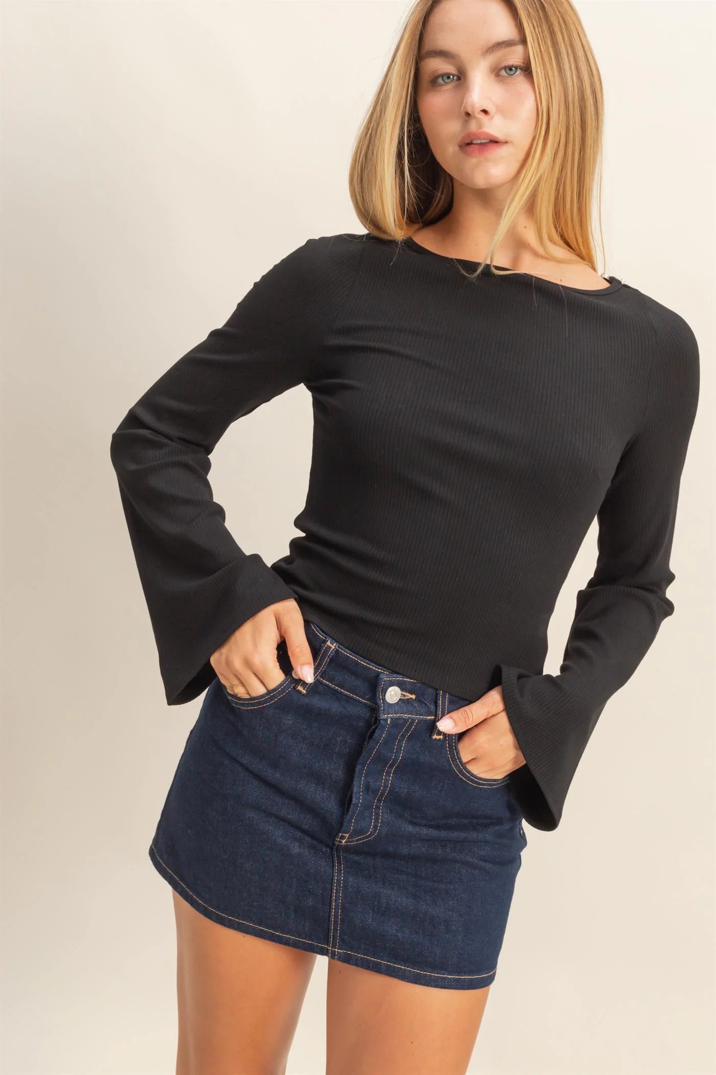 Taylor Tee
