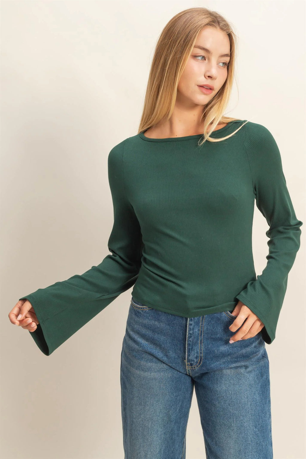 Taylor Tee
