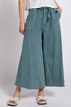 Load image into Gallery viewer, Ellery Wide Leg Pants
