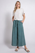 Load image into Gallery viewer, Ellery Wide Leg Pants
