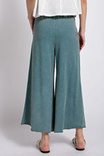 Load image into Gallery viewer, Ellery Wide Leg Pants
