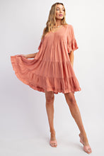 Load image into Gallery viewer, Tea Time Dress
