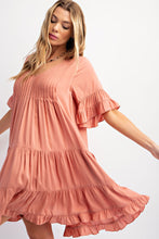 Load image into Gallery viewer, Tea Time Dress
