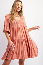 Load image into Gallery viewer, Tea Time Dress
