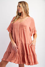 Load image into Gallery viewer, Tea Time Dress

