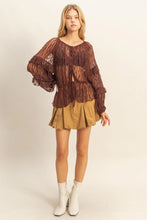 Load image into Gallery viewer, Tillie Lace Top

